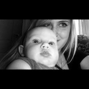 Meet your Posher, Cheyenne